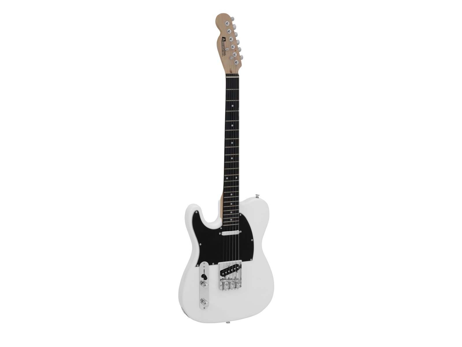 Gewa Deluxe Black Matt