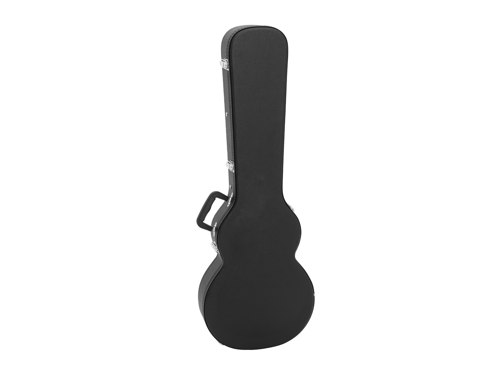Gewa Deluxe Black Matt