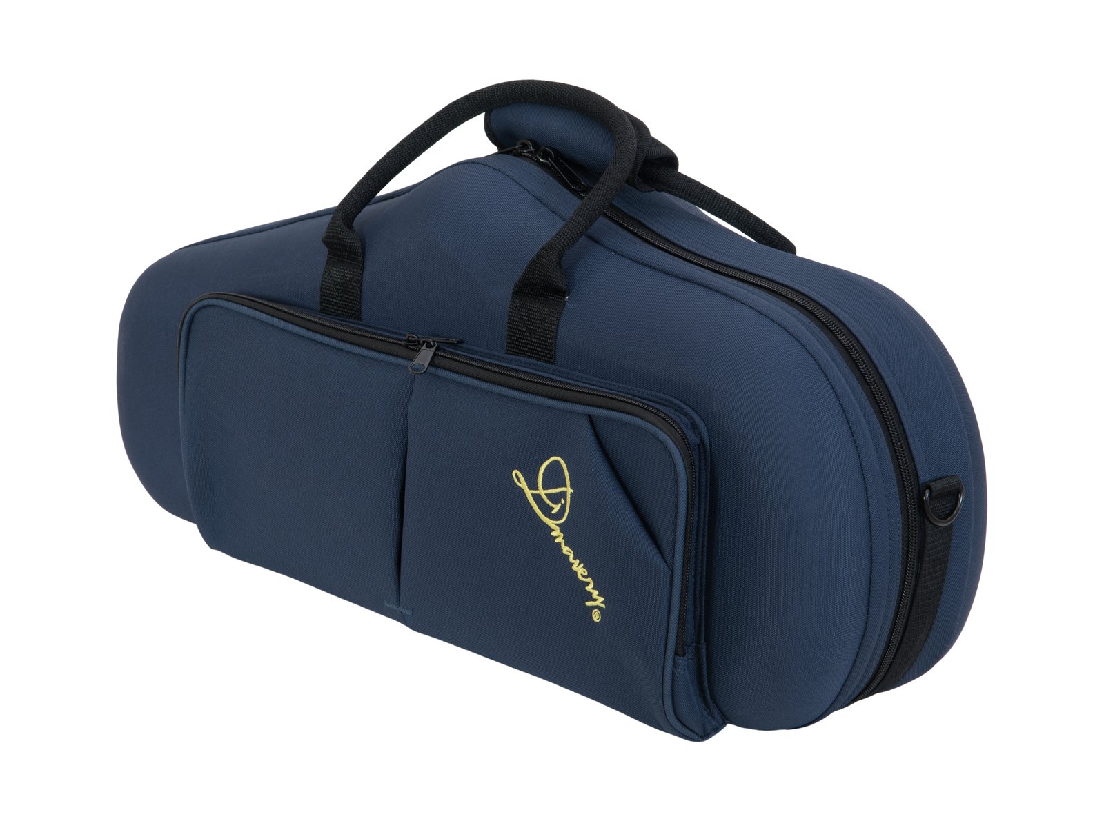 Gewa Deluxe Black Matt