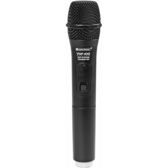 Gewa Deluxe Black Matt