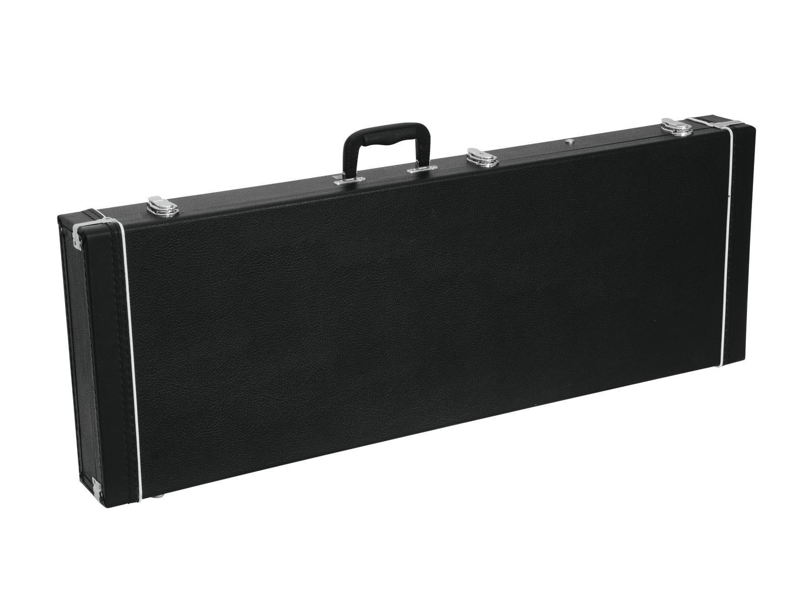 Gewa Deluxe Black Matt