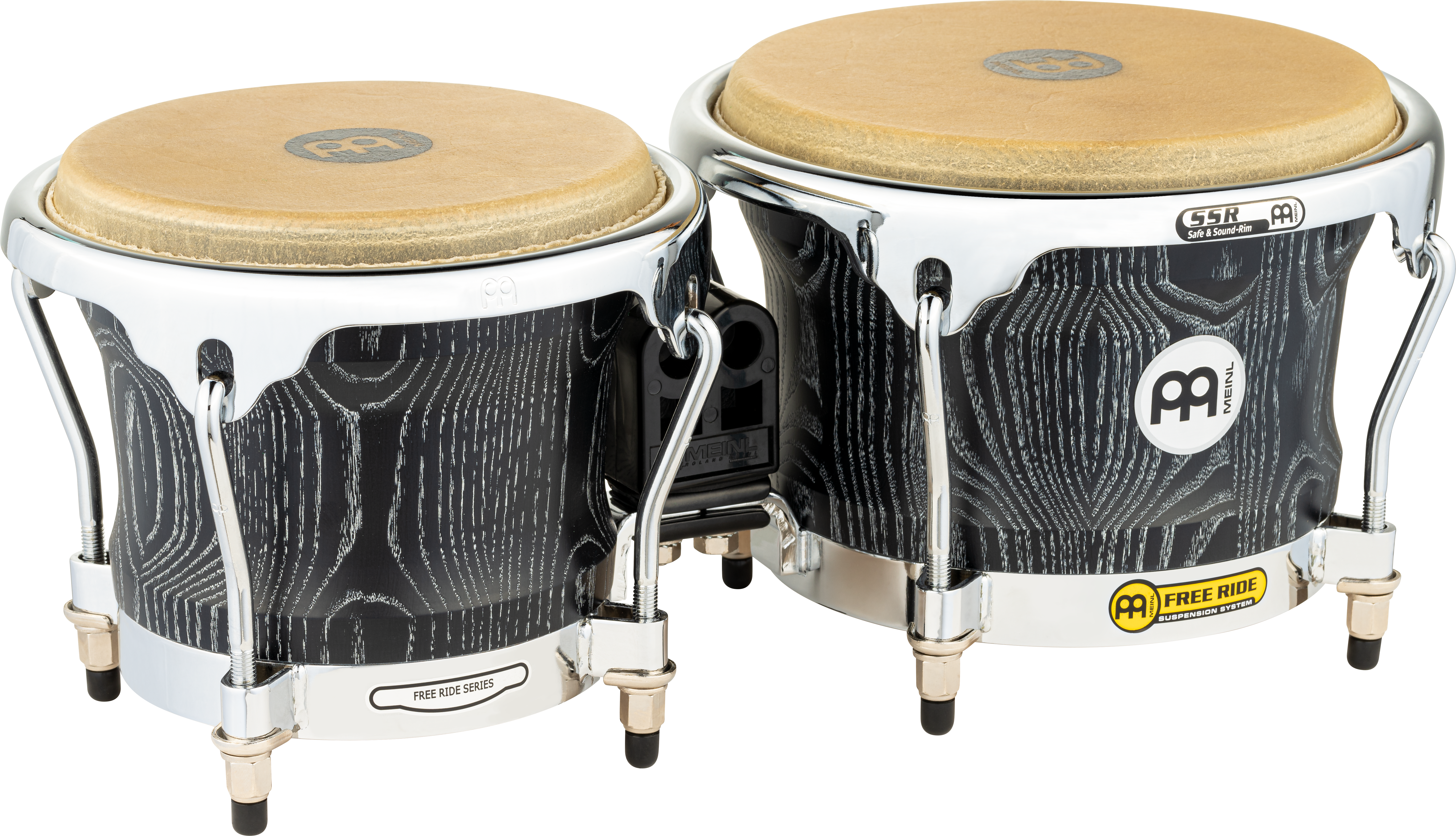Gewa Deluxe Black Matt