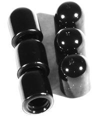 Gewa Deluxe Black Matt