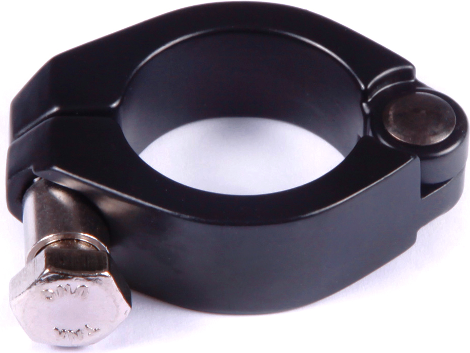 Gewa Deluxe Black Matt