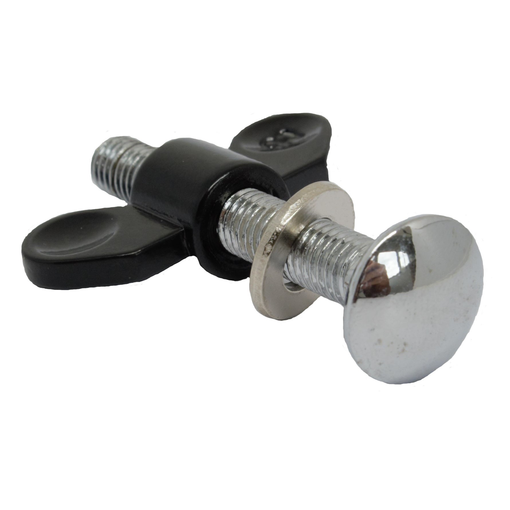 Gewa Deluxe Black Matt
