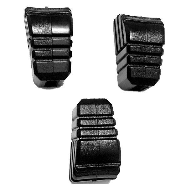 Gewa Deluxe Black Matt