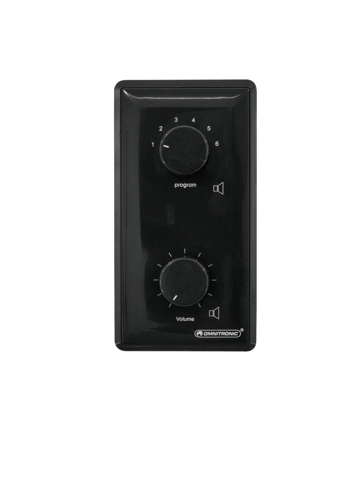 Gewa Deluxe Black Matt