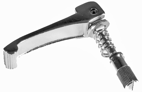 Gewa Deluxe Black Matt