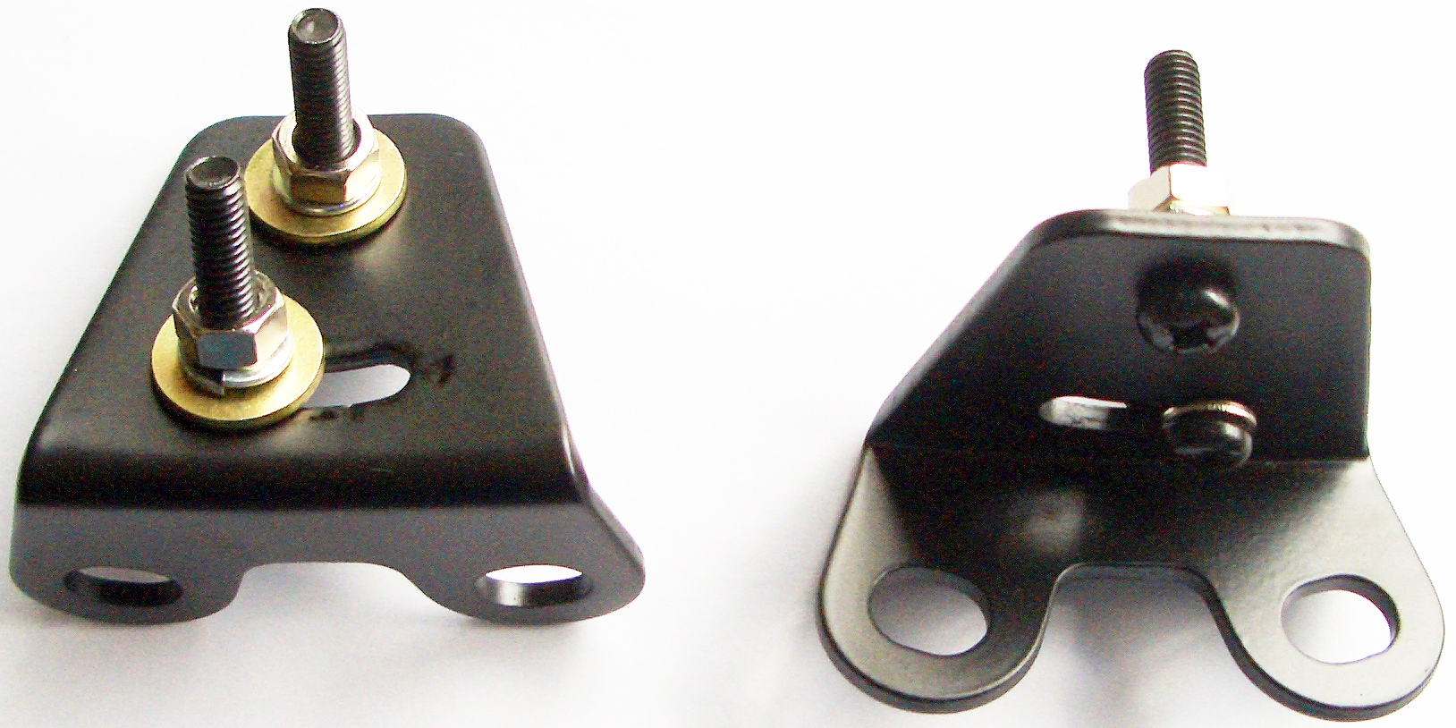 Gewa Deluxe Black Matt