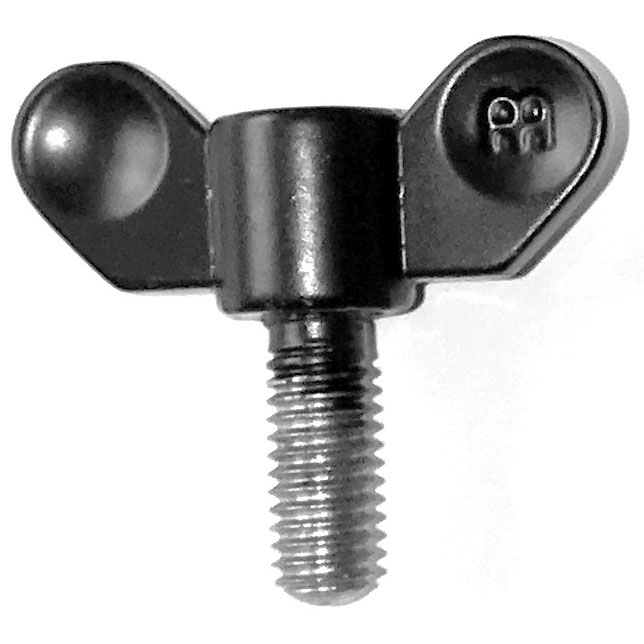 Gewa Deluxe Black Matt