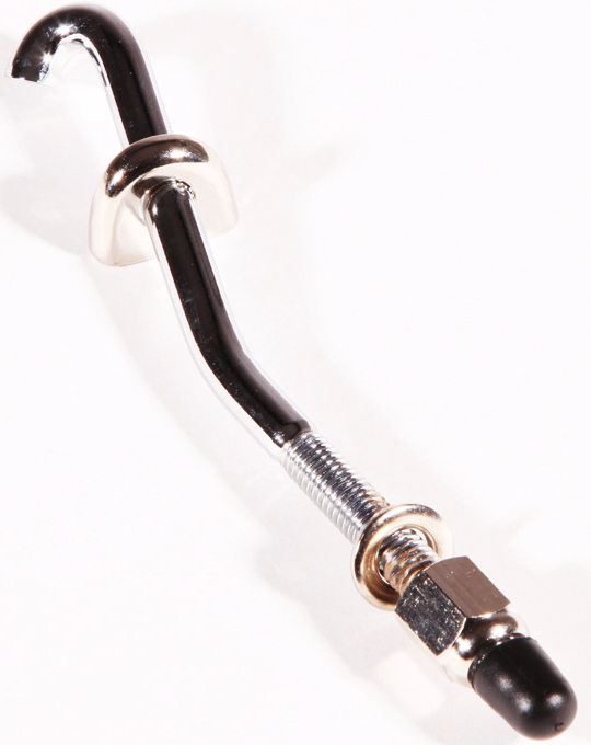 Gewa Deluxe Black Matt