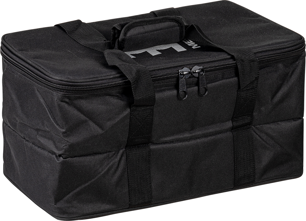 Gewa Deluxe Black Matt