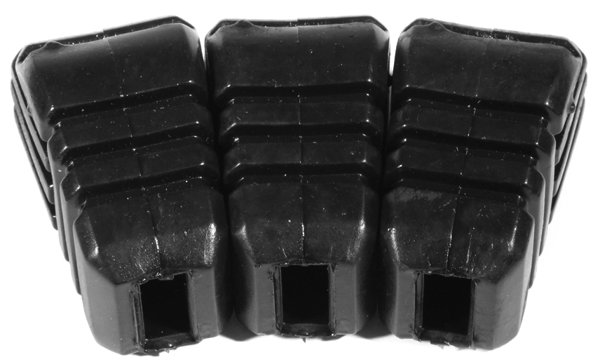 Gewa Deluxe Black Matt