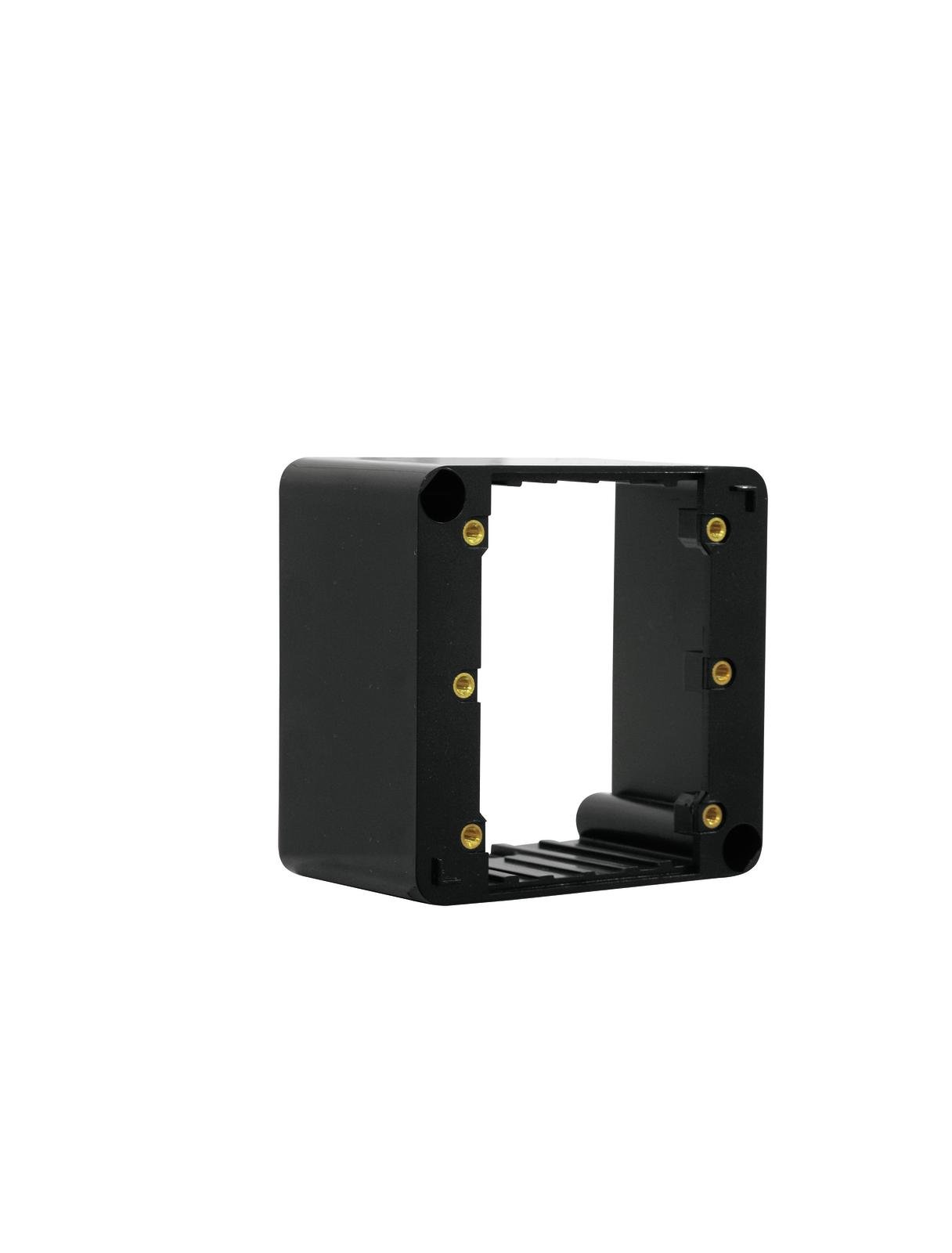 Gewa Deluxe Black Matt