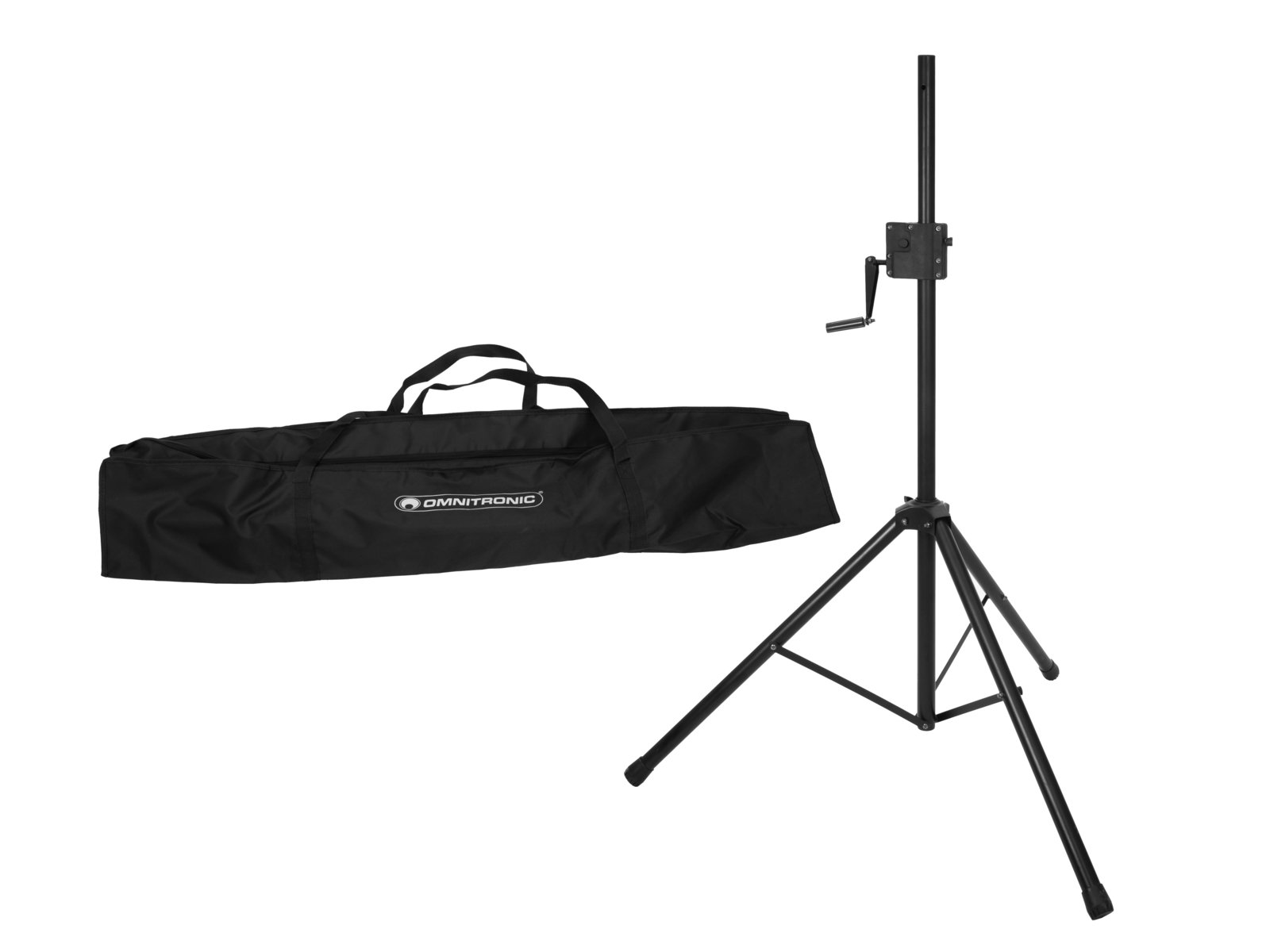Gewa Deluxe Black Matt
