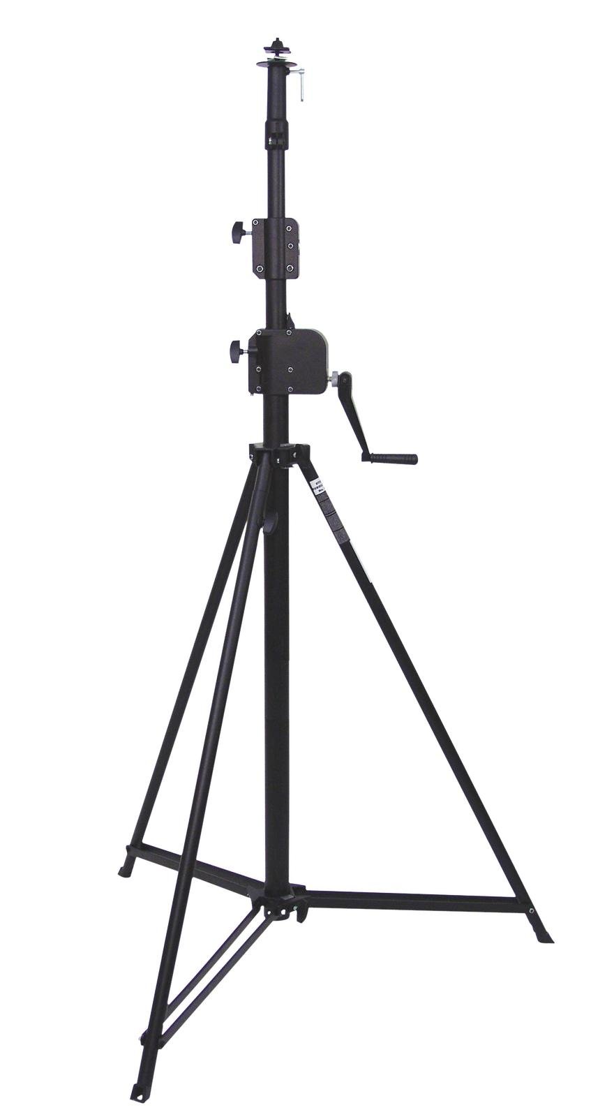 Gewa Deluxe Black Matt