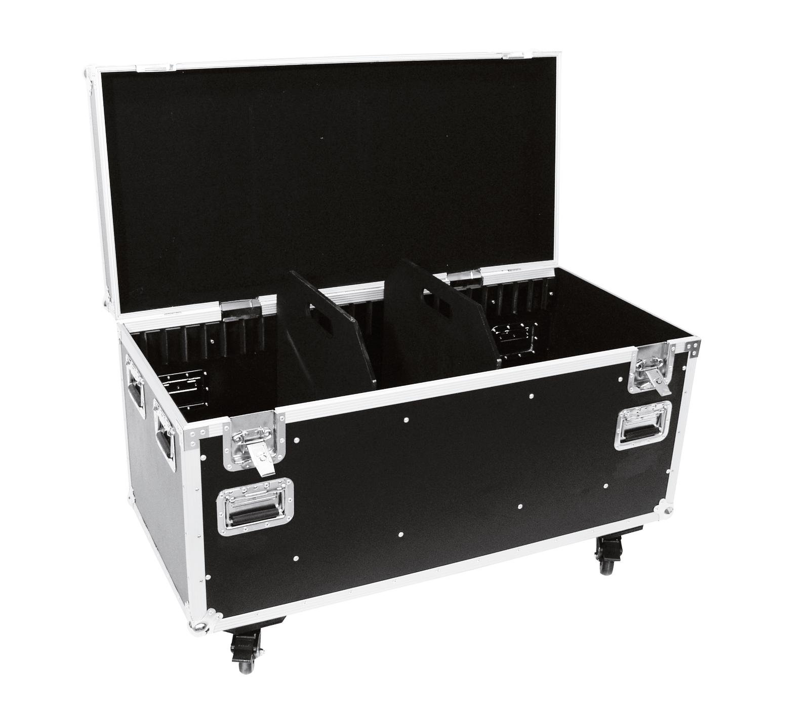 Gewa Deluxe Black Matt