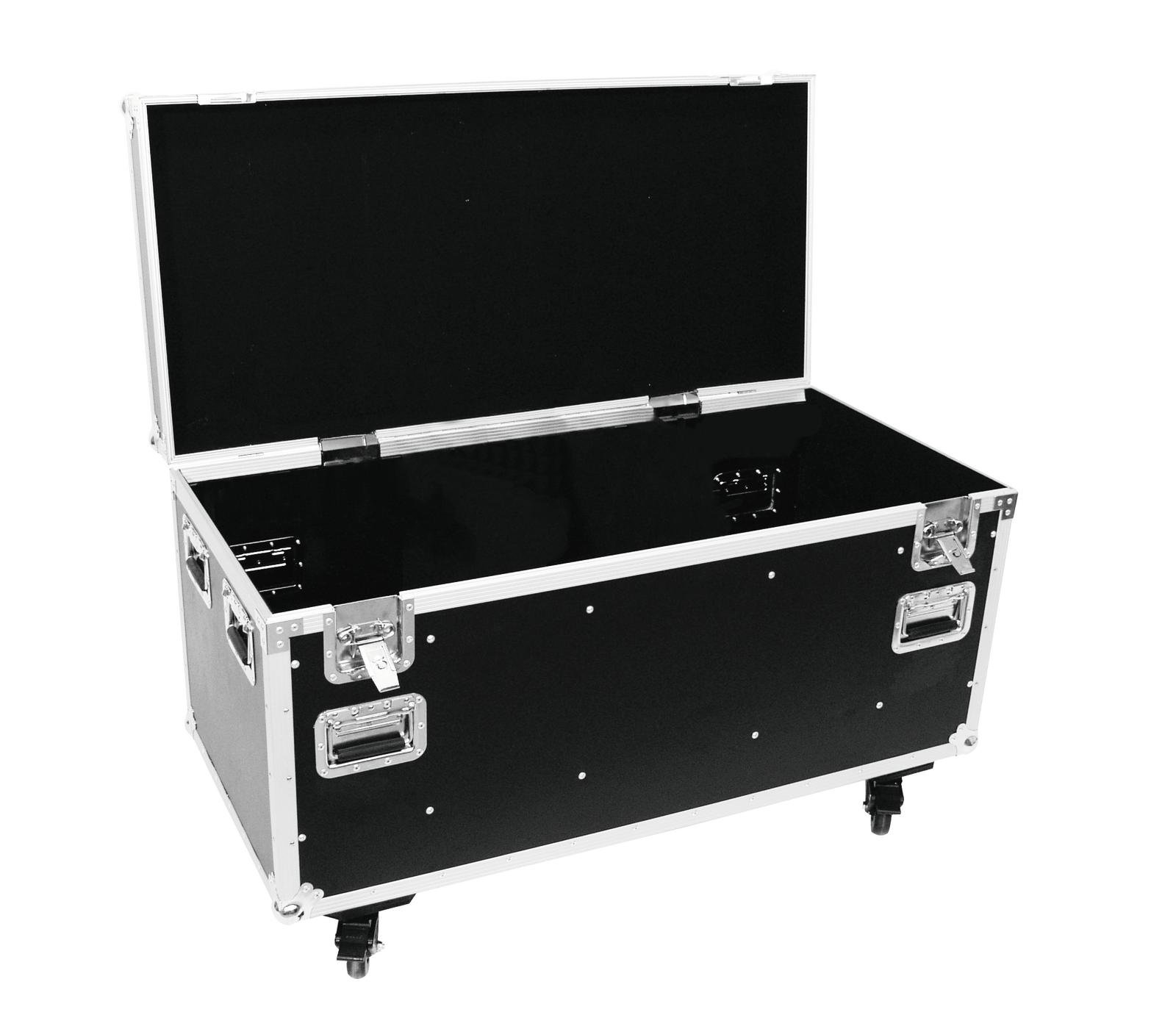 Gewa Deluxe Black Matt