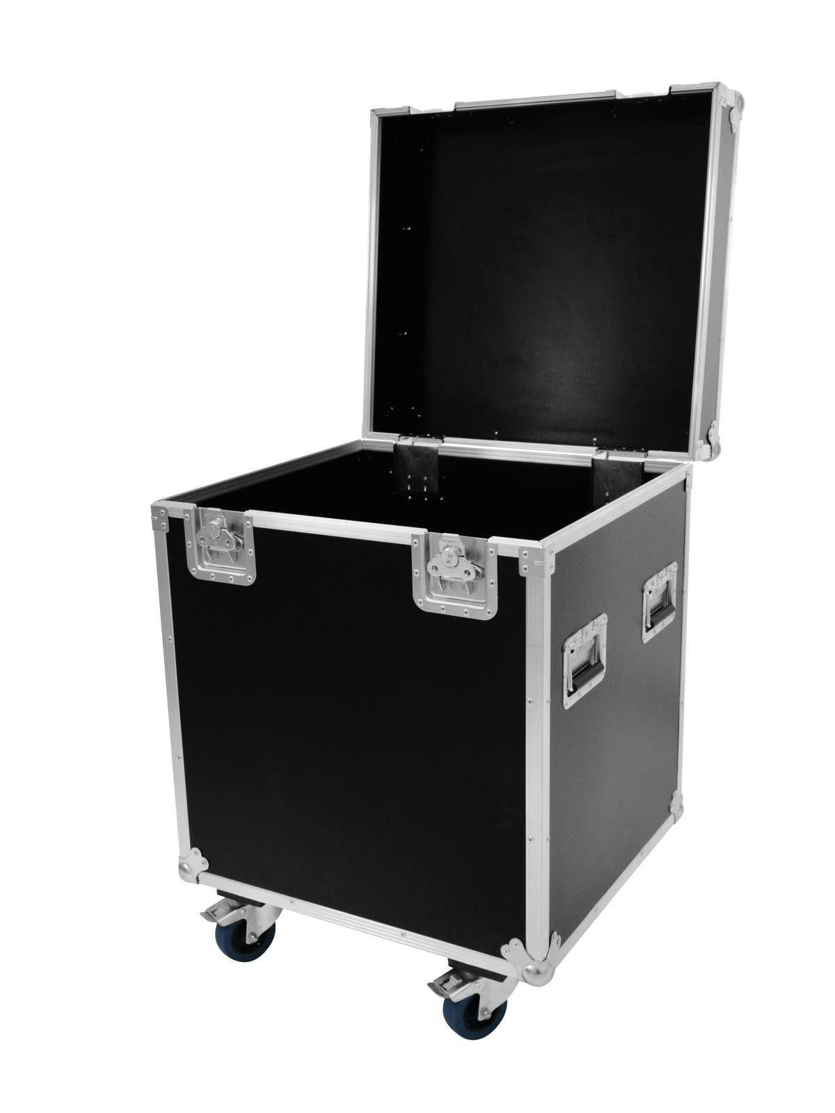 Gewa Deluxe Black Matt
