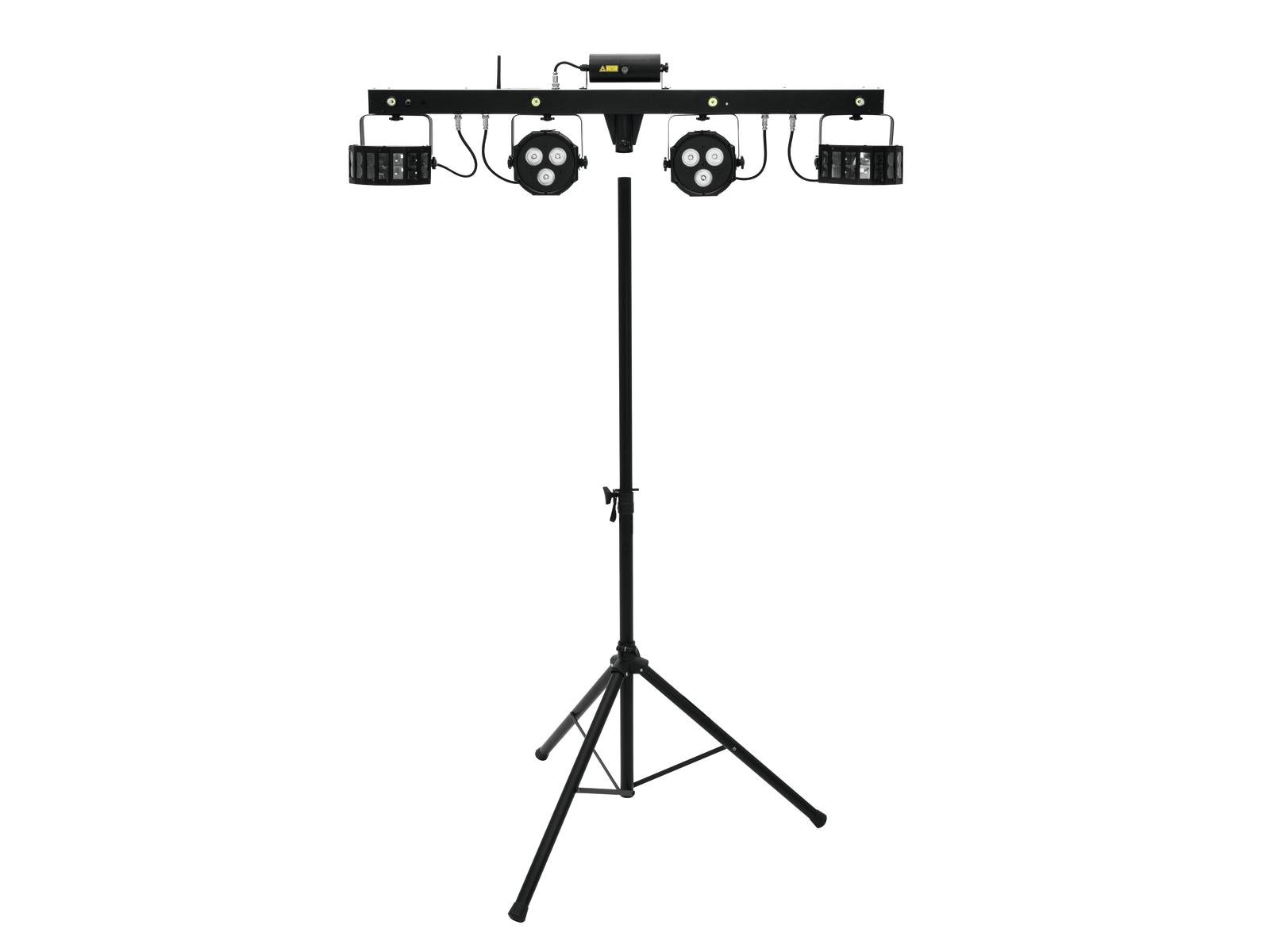 Gewa Deluxe Black Matt