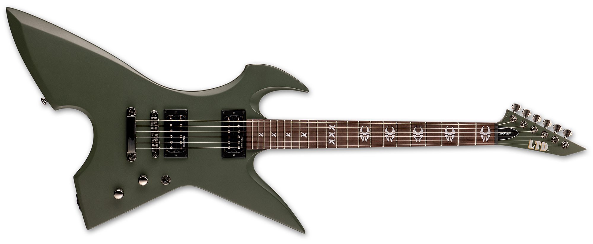 Gewa Deluxe Black Matt