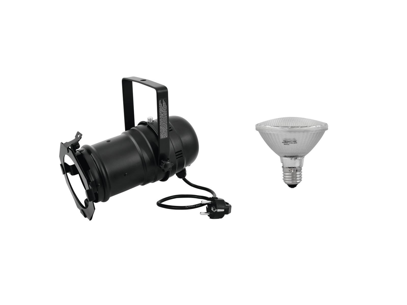 Gewa Deluxe Black Matt