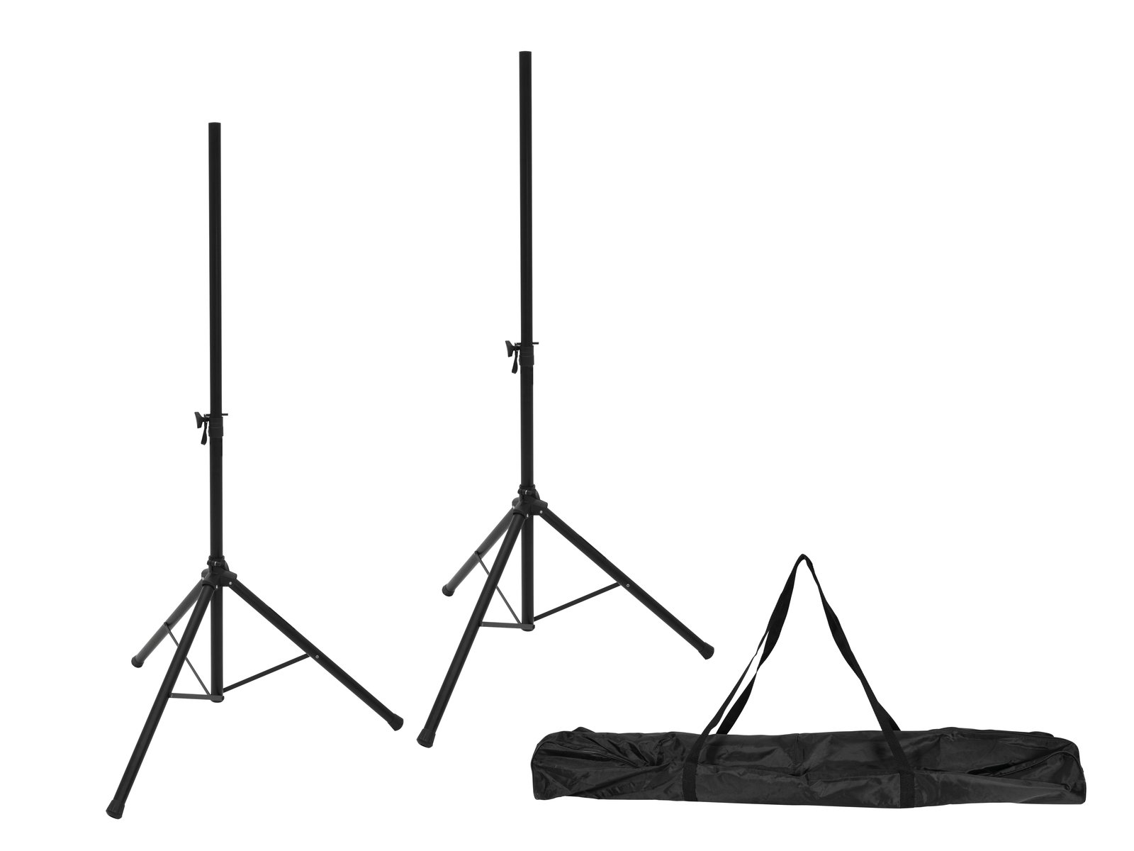 Gewa Deluxe Black Matt