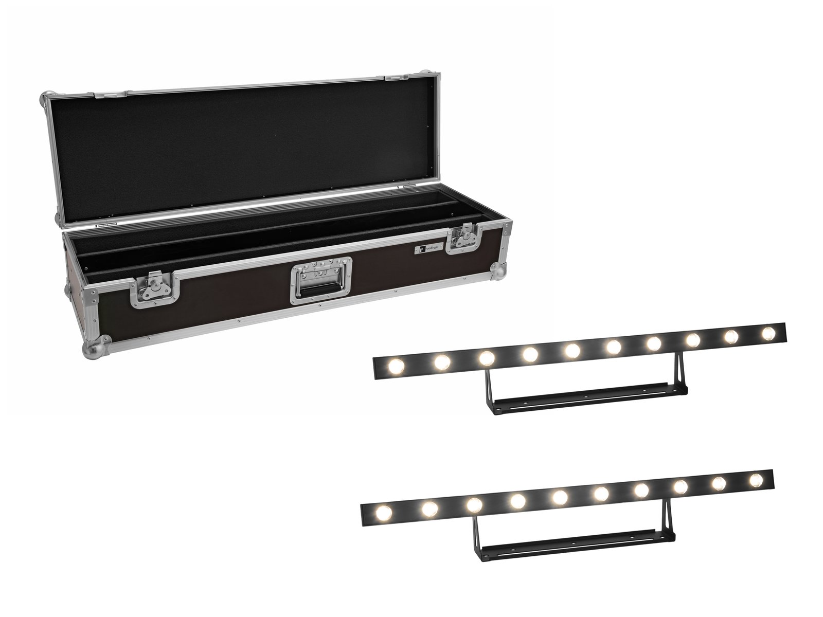 Gewa Deluxe Black Matt