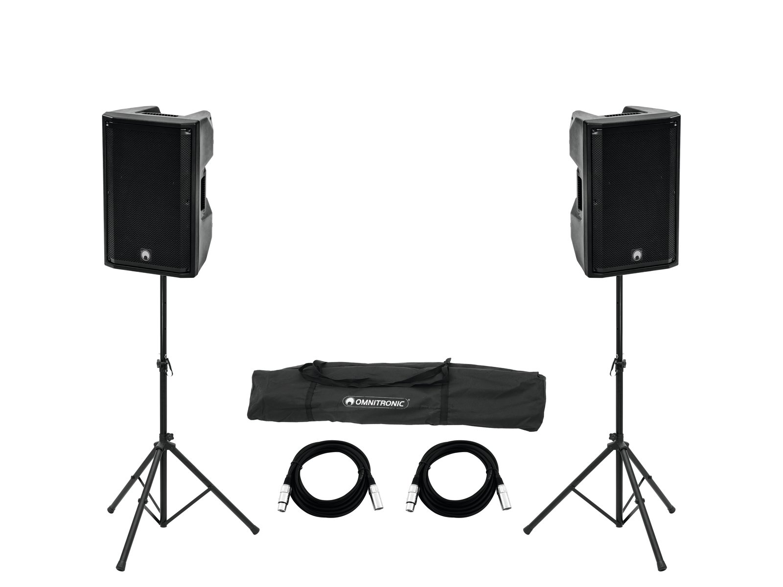 Gewa Deluxe Black Matt