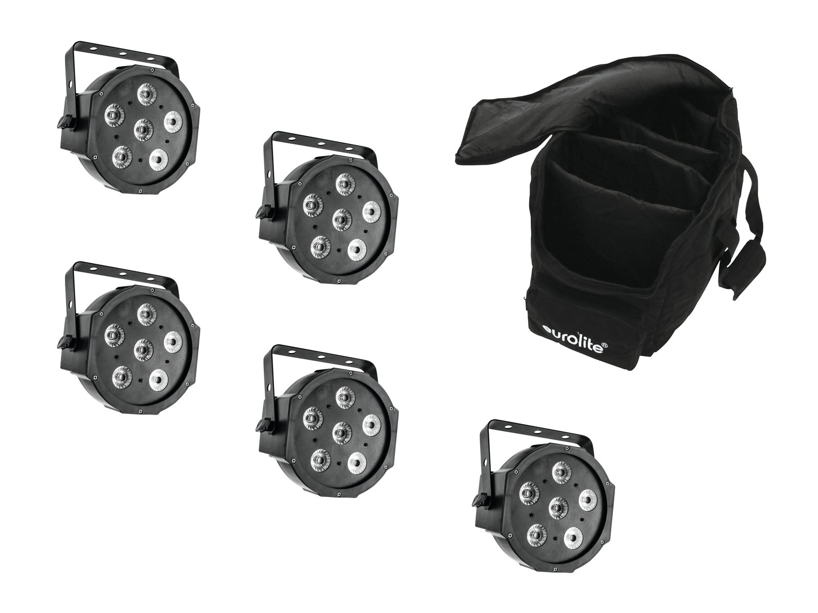 Gewa Deluxe Black Matt