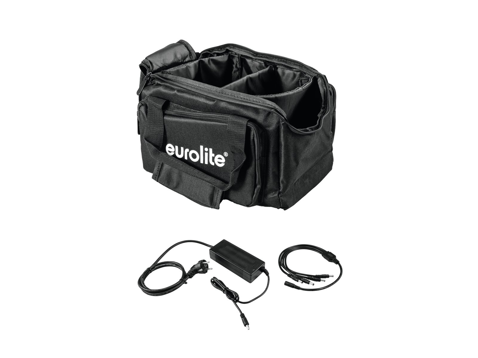 Gewa Deluxe Black Matt