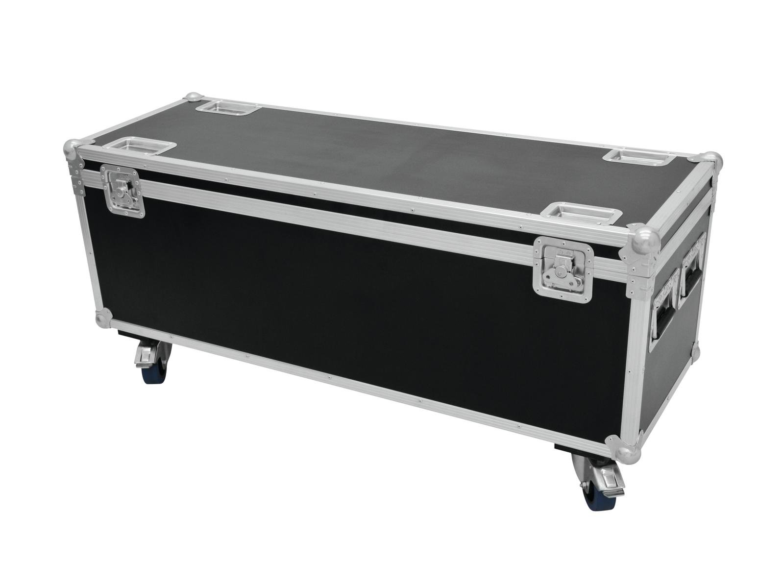 Gewa Deluxe Black Matt