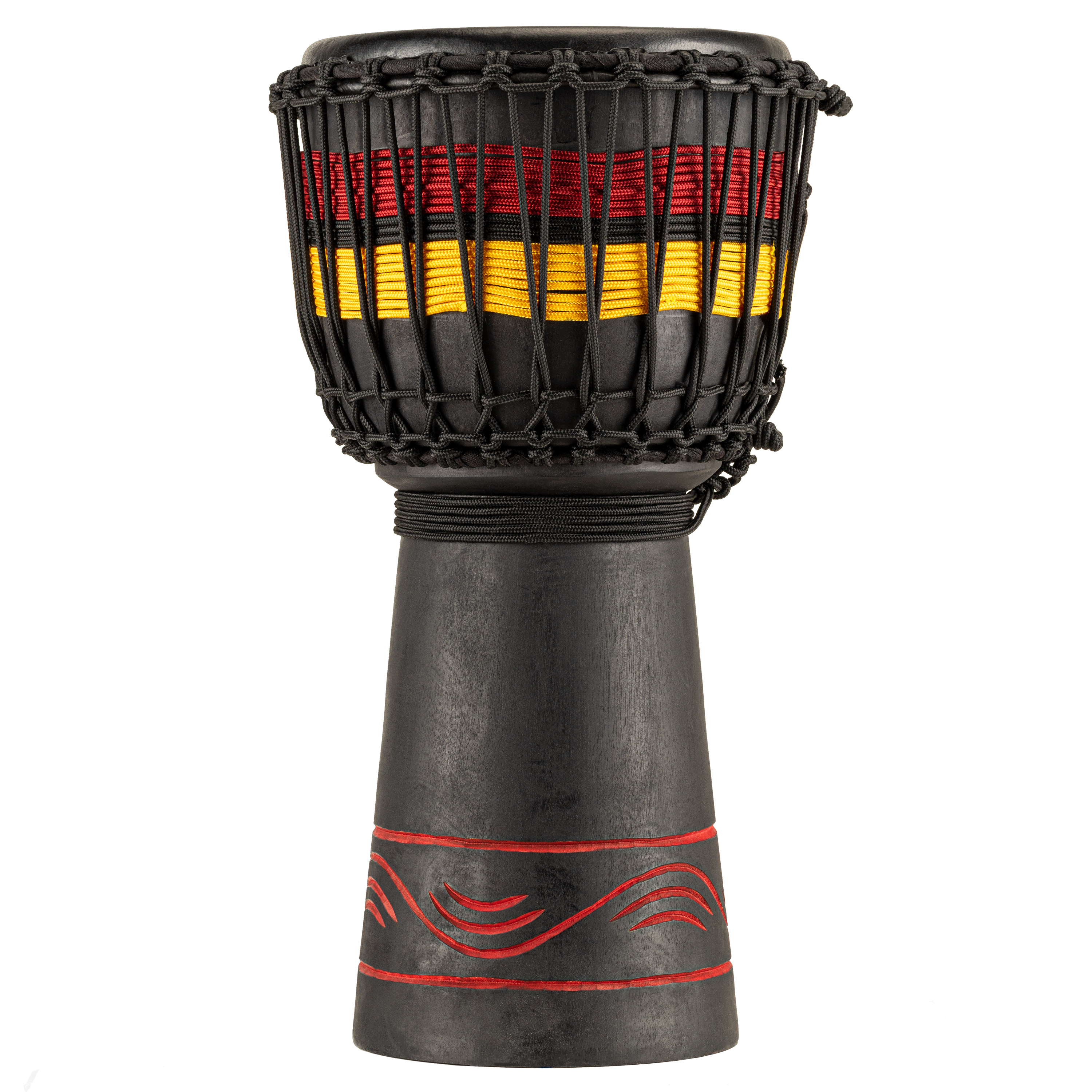 Gewa Deluxe Black Matt