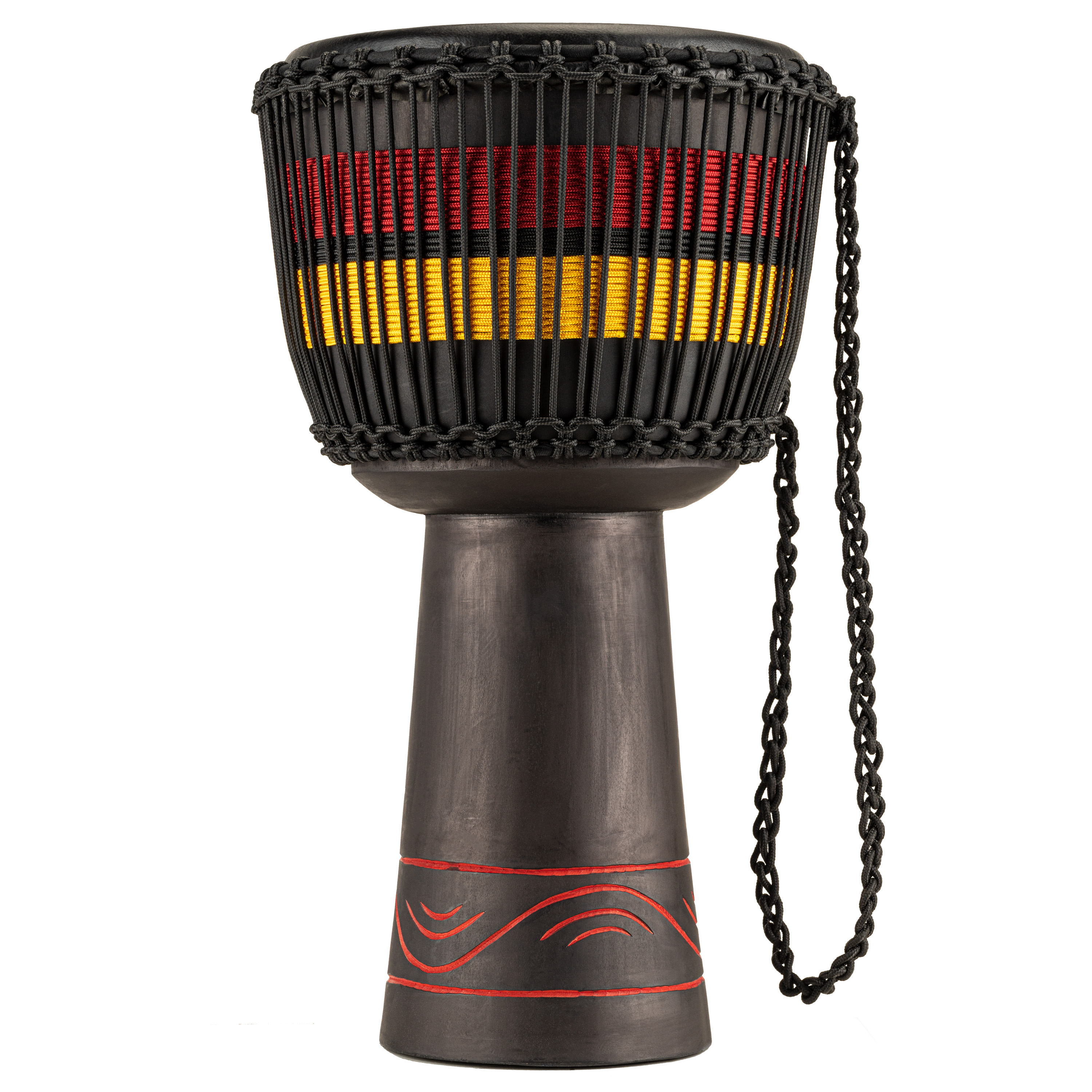 Gewa Deluxe Black Matt