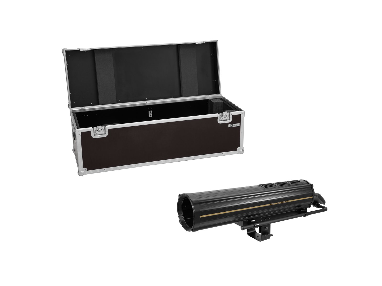 Gewa Deluxe Black Matt