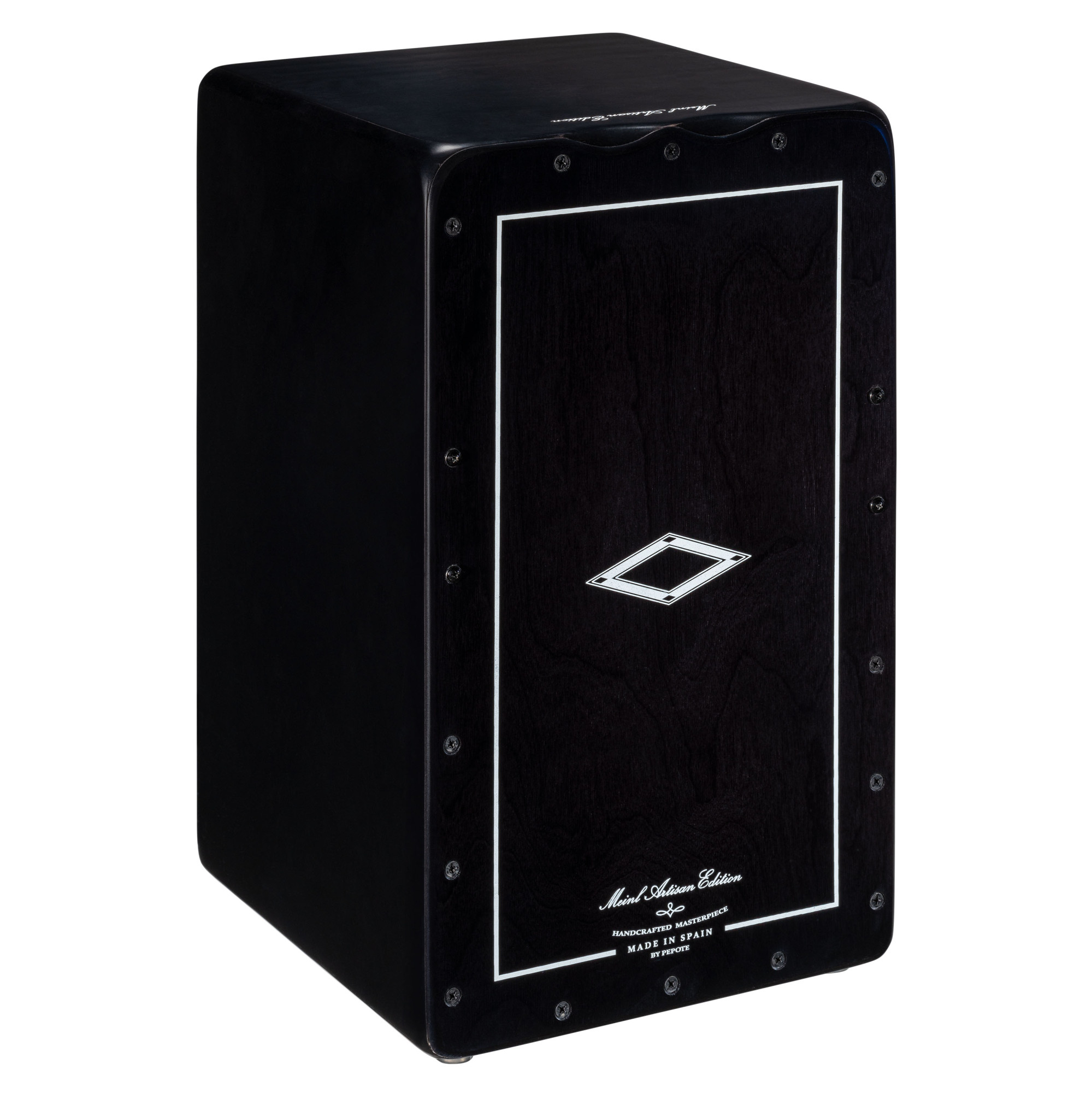 Gewa Deluxe Black Matt