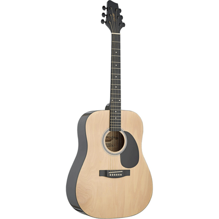 Gewa Deluxe Black Matt