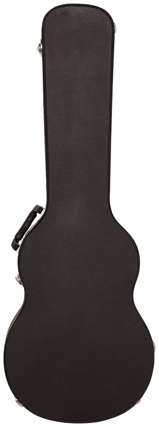 Gewa Deluxe Black Matt