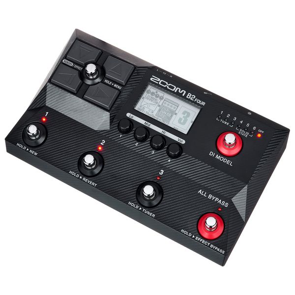 Gewa Deluxe Black Matt