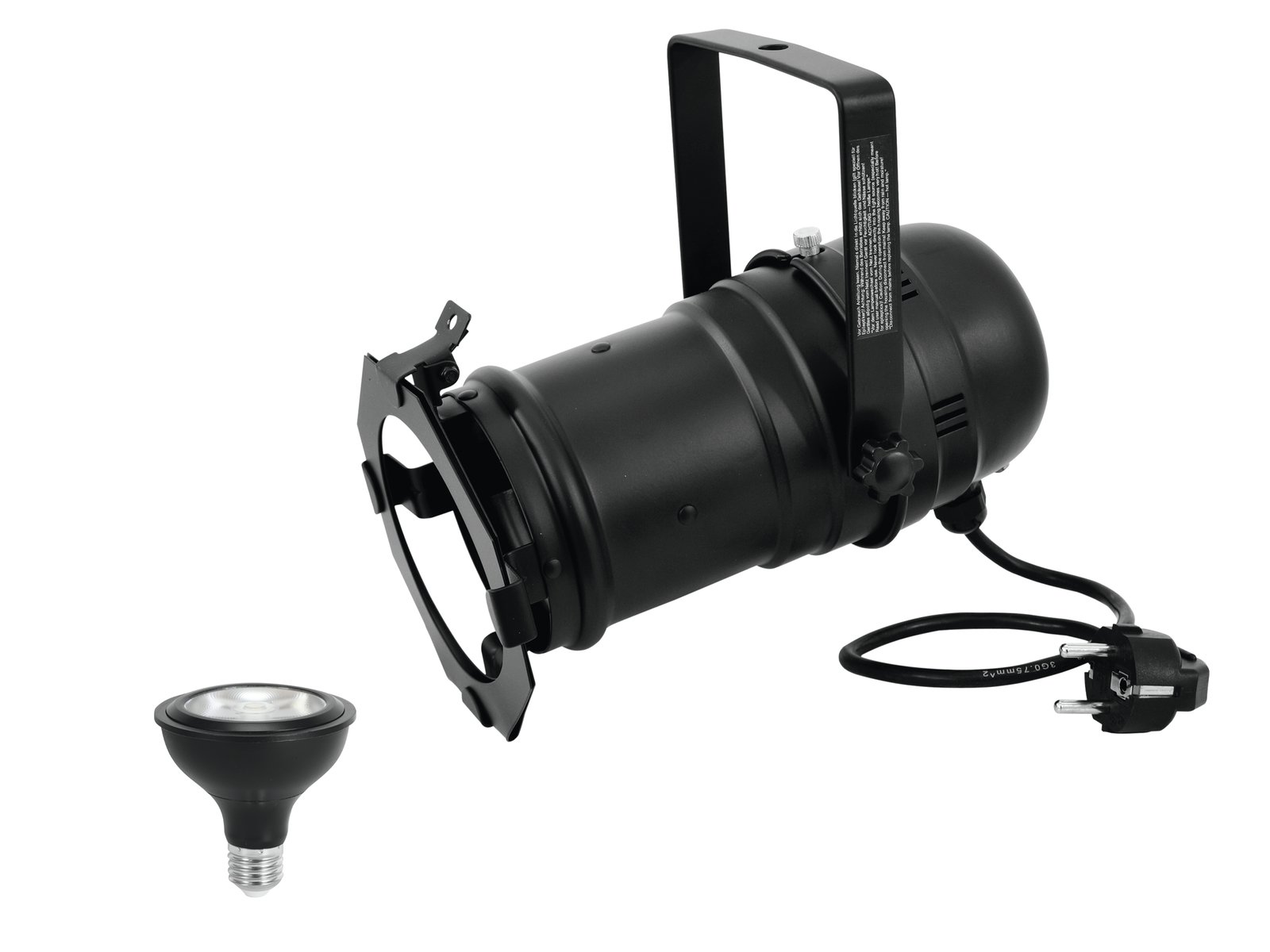 Gewa Deluxe Black Matt