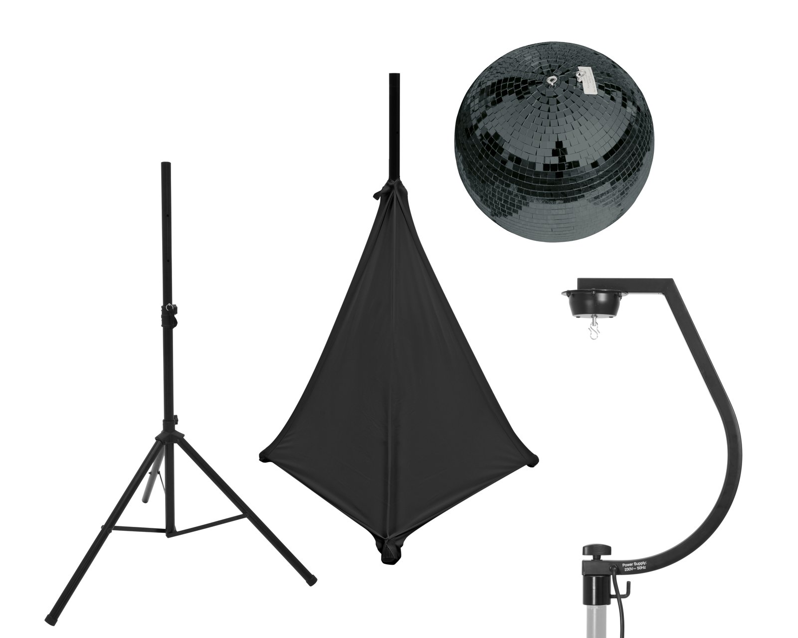 Gewa Deluxe Black Matt