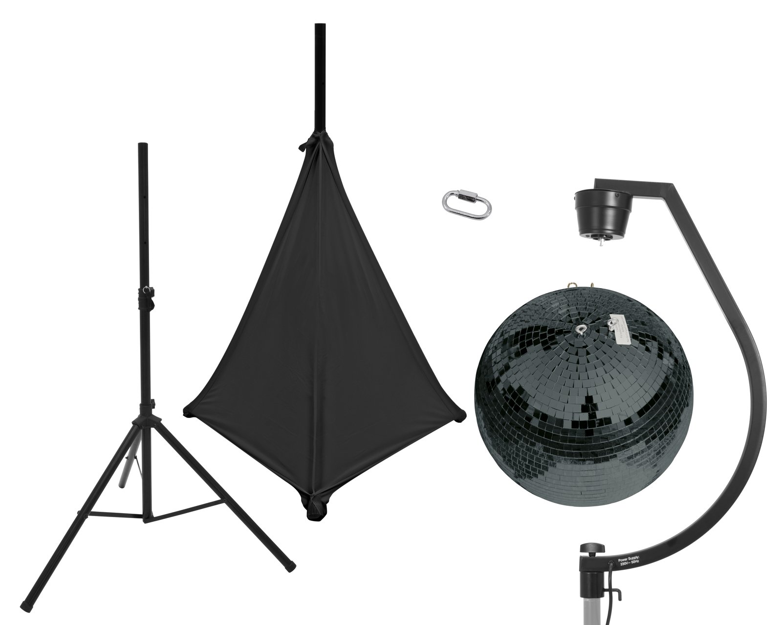 Gewa Deluxe Black Matt