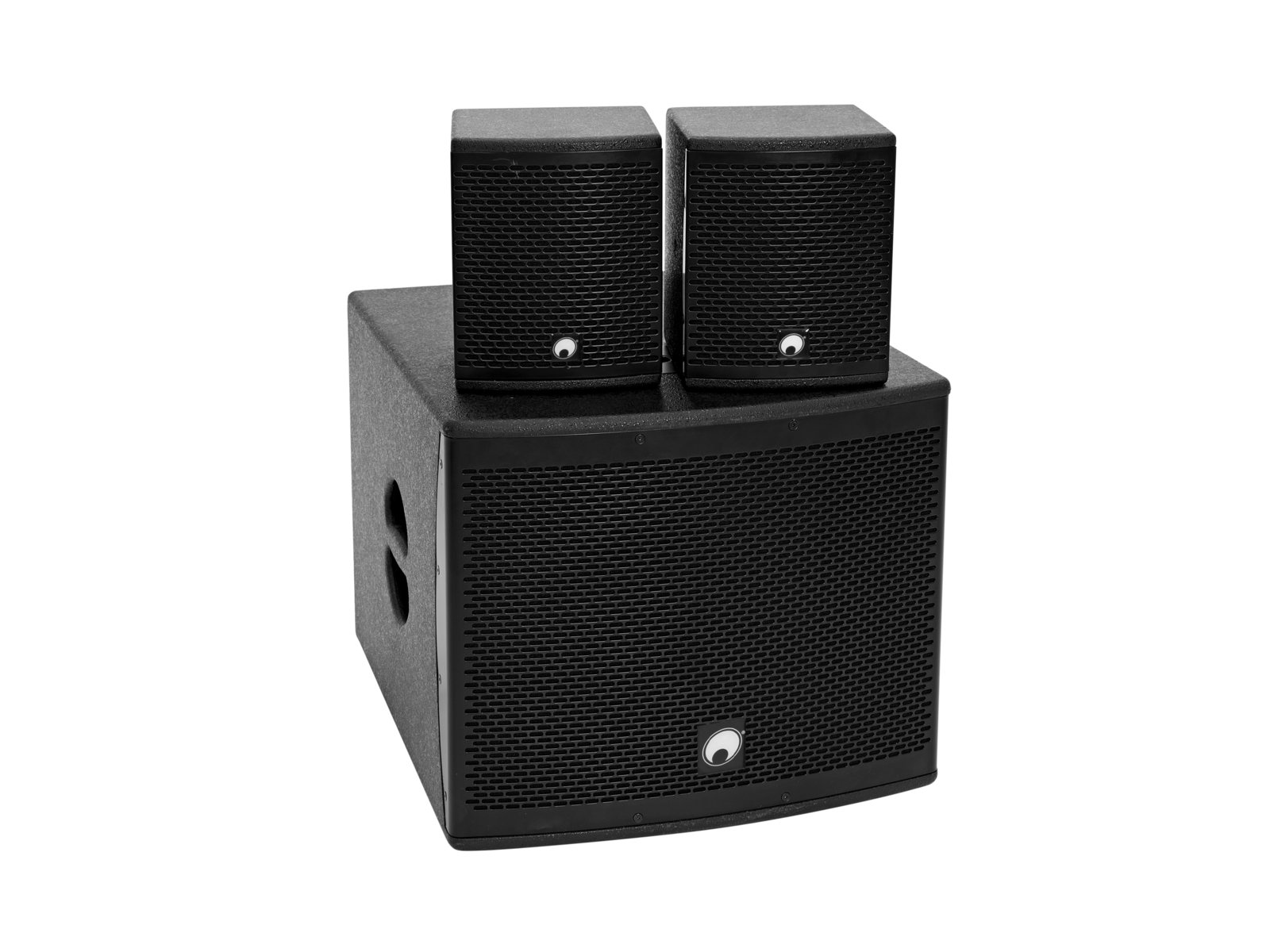 Gewa Deluxe Black Matt