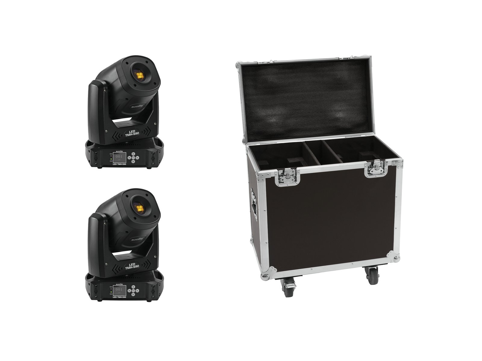 Gewa Deluxe Black Matt