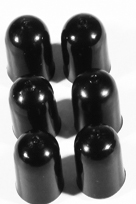 Gewa Deluxe Black Matt