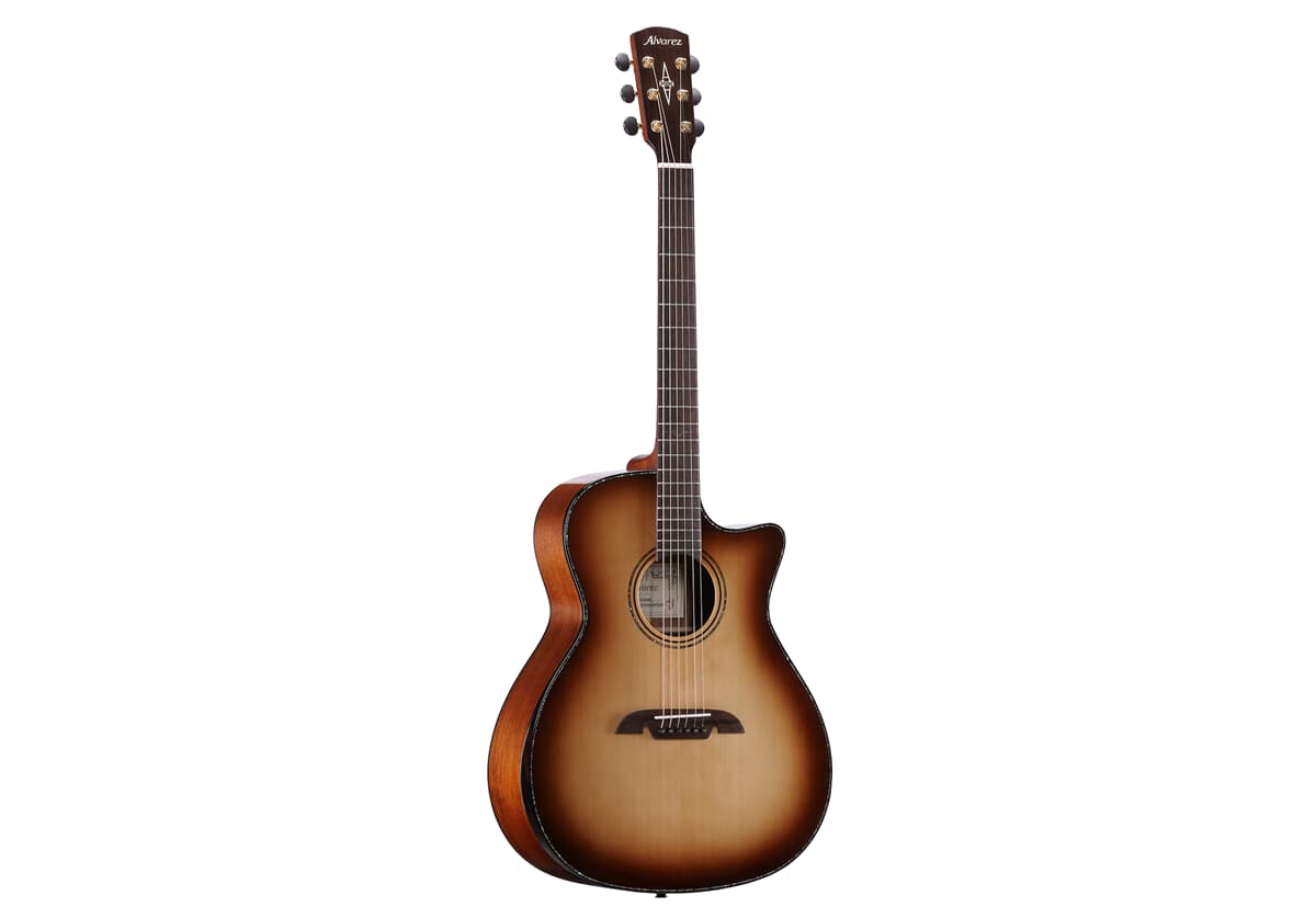 Gewa Deluxe Black Matt