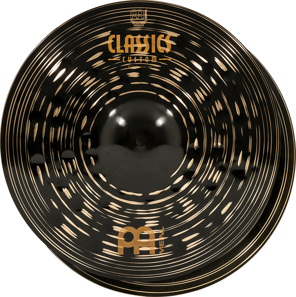Gewa Deluxe Black Matt