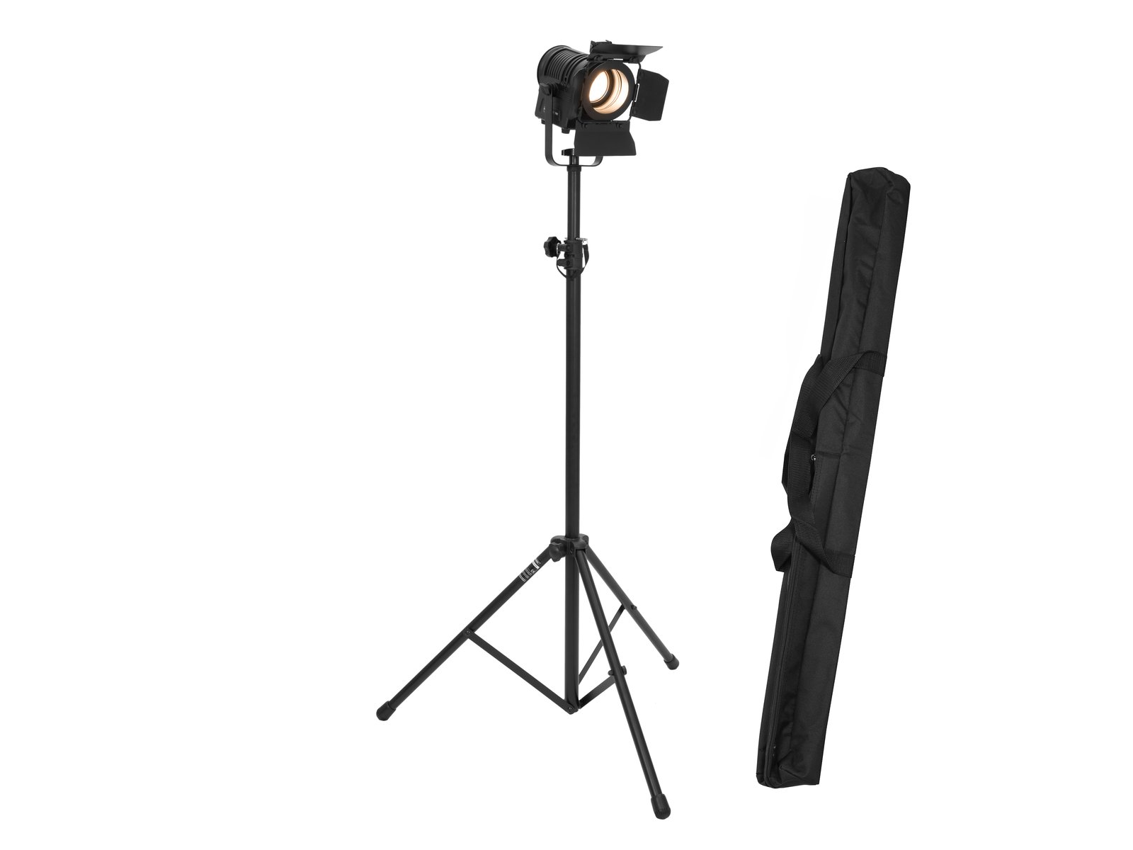 Gewa Deluxe Black Matt