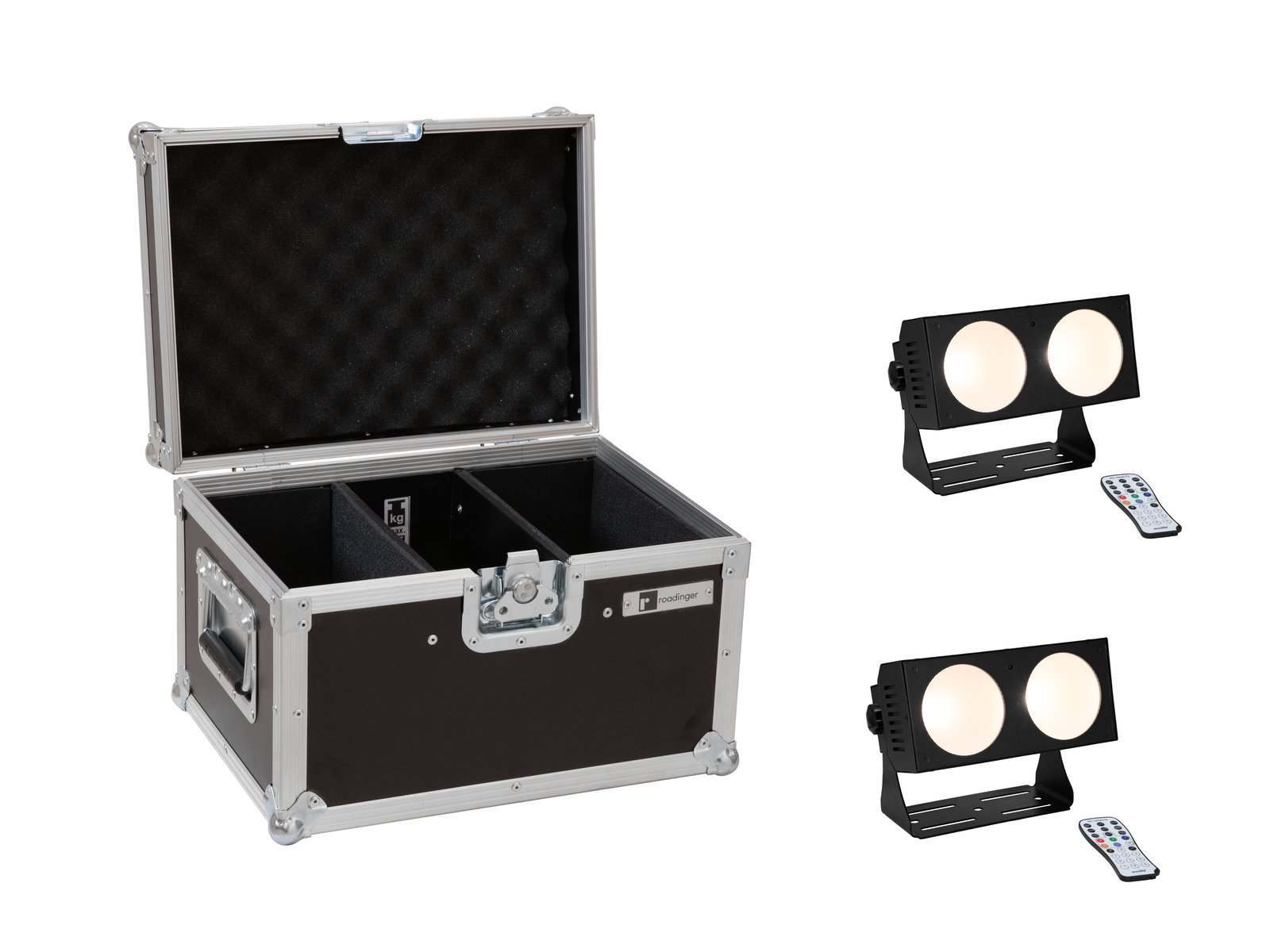 Gewa Deluxe Black Matt
