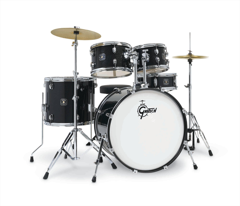 Gewa Deluxe Black Matt